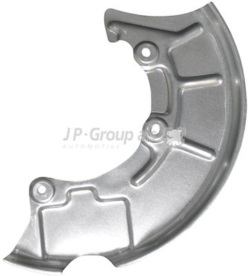 JP GROUP Отражатель, диск тормозного механизма 1164200780